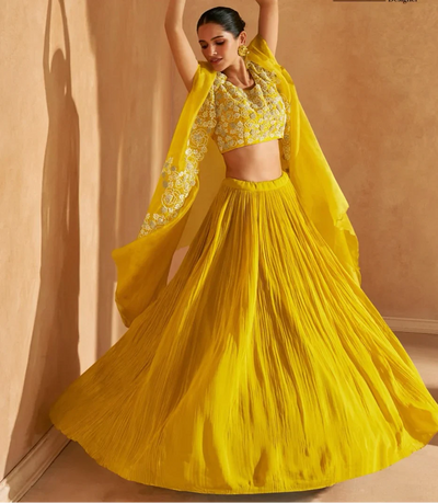 HALDI OUTFITS