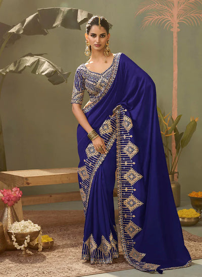 WEDDING SAREES